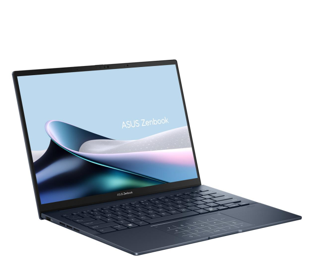 ASUS ZenBook 14 UX3405CA Ultra 9-285H/32GB/1TB SSD/Win11P OLED 120Hz - 1309385 - zdjęcie 2